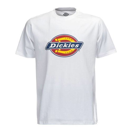 Dickies Horse Shoe T-shirt - White