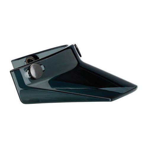 Biltwell Biltwell Moto Visor Smoke