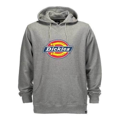 Dickies Nevada Hoodie - Grau Melange