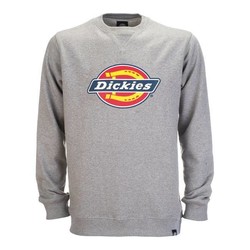 Harrison Sweatshirt - Grey Melange