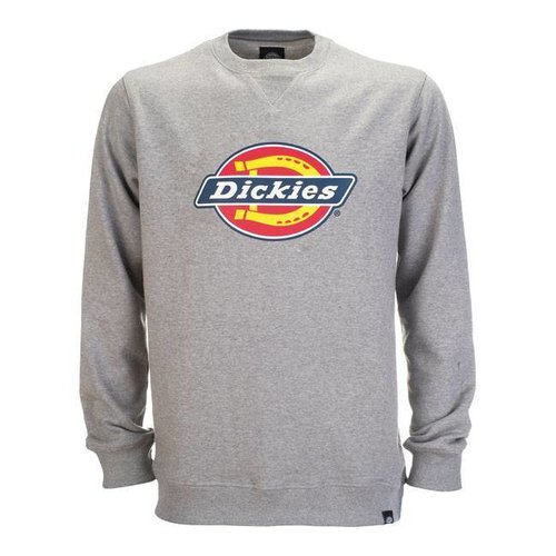 Dickies Harrison Sweatshirt - Grau Melange