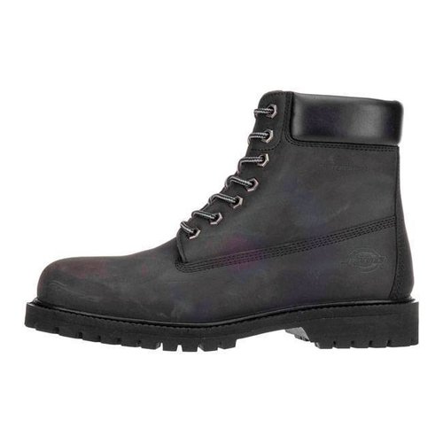 Dickies Bottes Dakota du Sud, noires