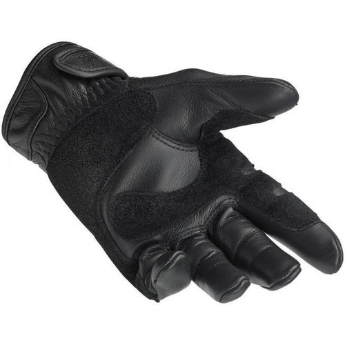 Biltwell Gants de travail noirs