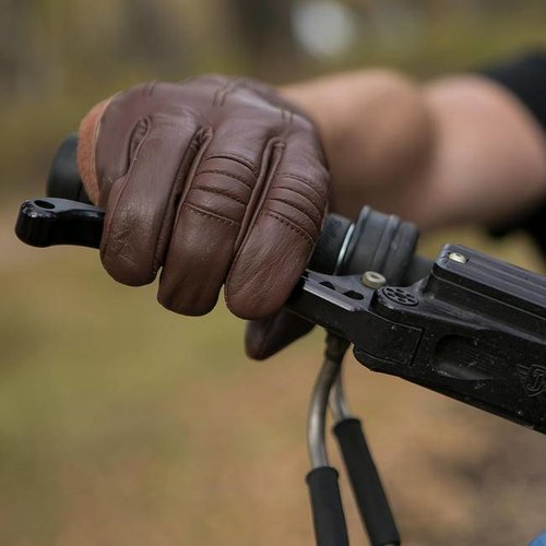 Biltwell Work, Chocolate