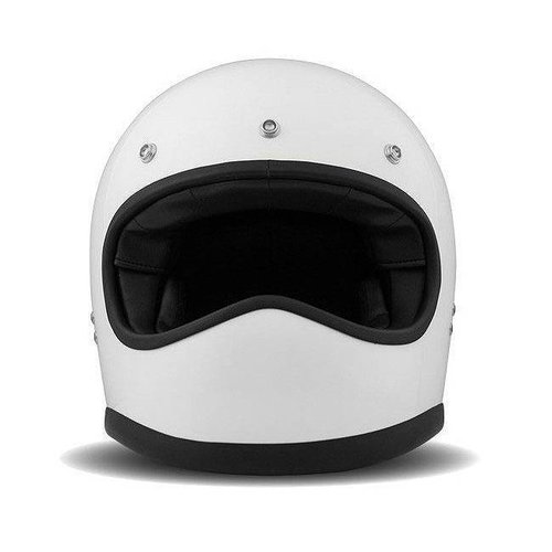 DMD Racer White