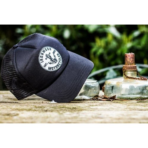 Casquette IWC Motorcycles