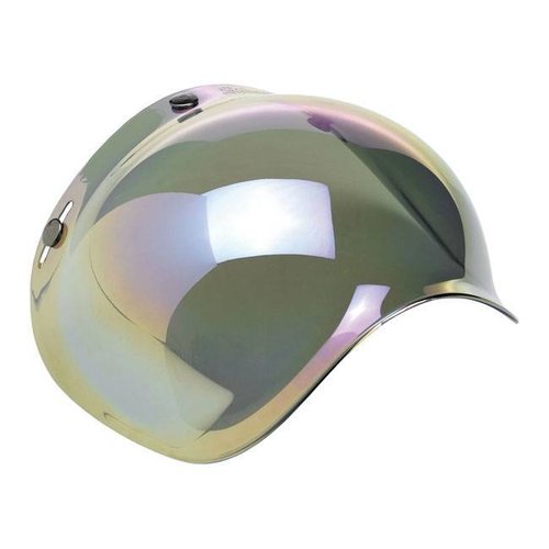 Biltwell Rainbow Bubble Visier
