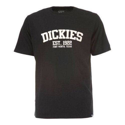 Dickies Finley T-shirt - Schwarz