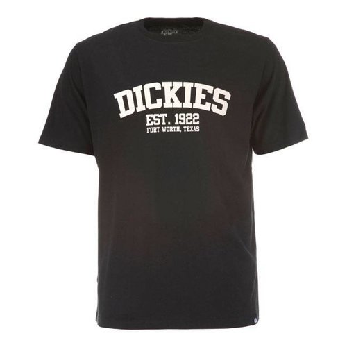 Dickies T-Shirt Finley - Noir