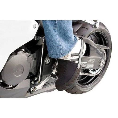 Nelson Rigg Shift Boot Protector