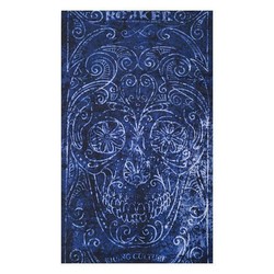 Foulard tunnel Mexican Skull