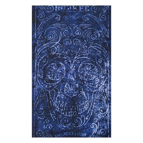 The Rokker Company Tunnel / Scarf Mexican Skull