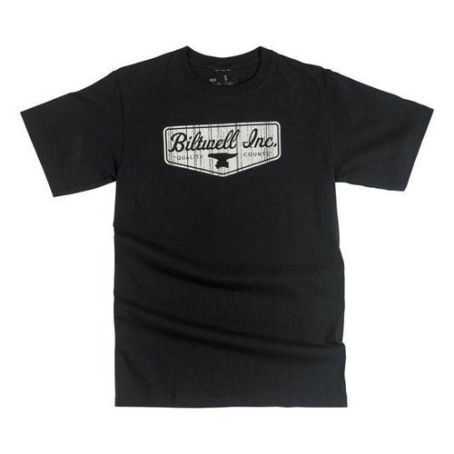 Biltwell Shield T-Shirt