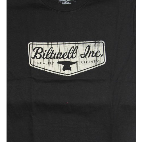 Biltwell Schild T-Shirt