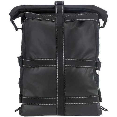 Biltwell EXFIL-80 Tasche Schwarz
