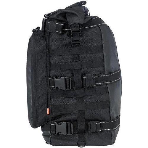 Biltwell EXFIL-80 Tasche Schwarz