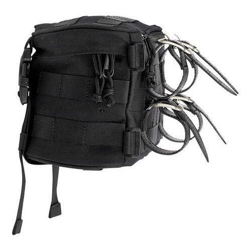 Biltwell EXFILL-7 BAG ZWART