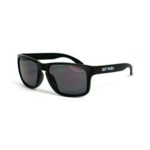 Roeg Billy Shades Black