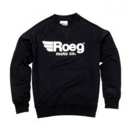 Roeg Pull Shawn noir