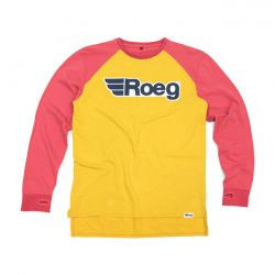 Ricky Jersey Yellow