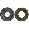 Swing Arm Keerringen