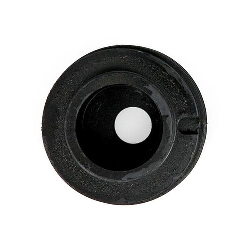 Buitenste rubber Swingarm> 84-94 FXR; 86-08 FLT (NU) Softail