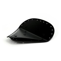 14 "x 12.5" Bobber Seat Pan groß