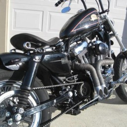 51 mm DIY Auspuffrohr Set Edelstahl