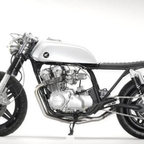 51 mm DIY Auspuffrohr Set Edelstahl