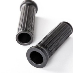 1 "M-Grip Soft Black (Set of 2)