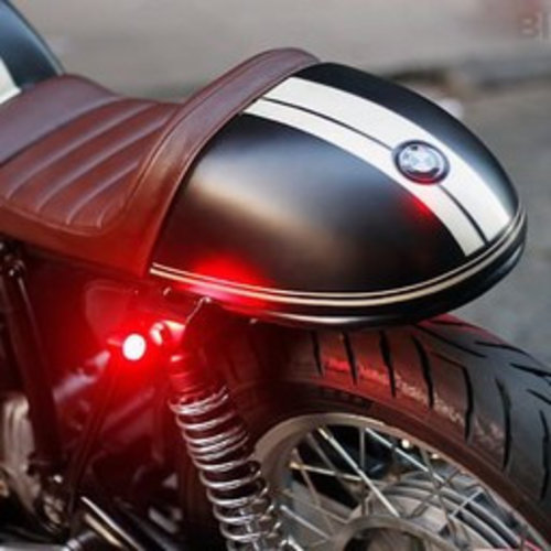 Highsider Bullet Blinker & Rear Light Combination