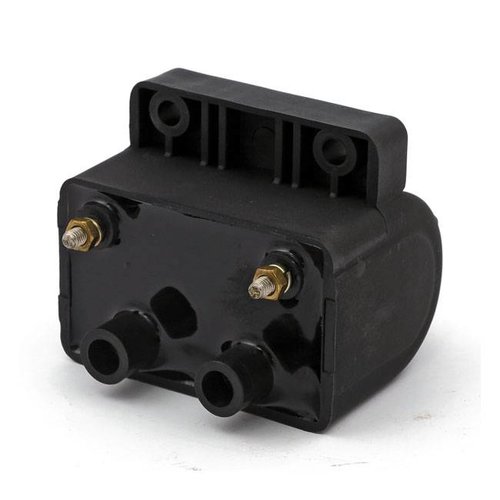 Late Style OEM Ignition Coil  - Big Twin & XL