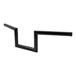 7/8" - 22MM ZED Handlebar Black