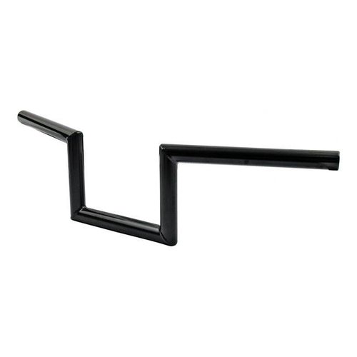 Biltwell 7/8" (22MM) Guidon ZED noir