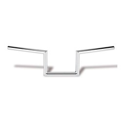 7/8" - 22MM ZED Handlebar Chrome