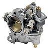 Carburettor