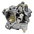 Carburettor