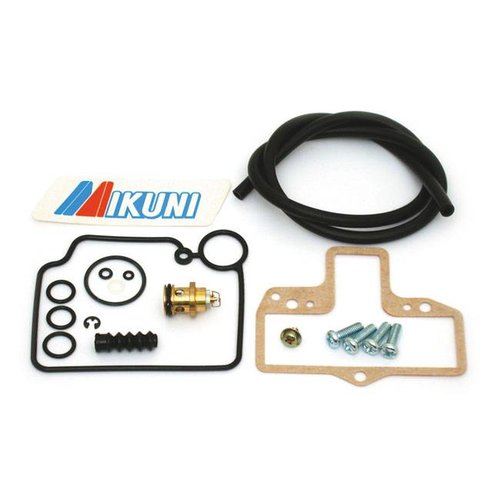 Mikuni Kit de réparation pour carburateur HSR42/45