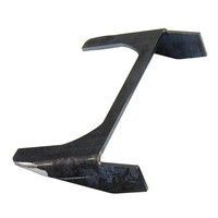 190 - 220MM Support pour la base du garde-boue arrière Stiletto