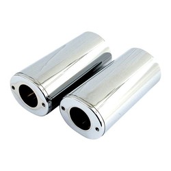 Upper fork slider covers, Std length