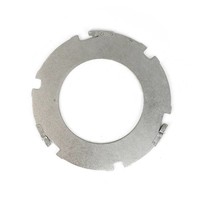 Clutch plate Steel 41-E84 BT