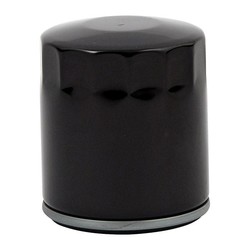 Oil filter Black (magnetic) Harley 1999 FLST; 99-17 / TC17-20 M8