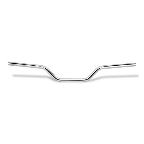 Biltwell 7/8" Tracker-Handlebar "HIGH"