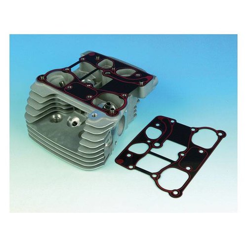 James Gaskets James Gasket, onderste raketafdekking