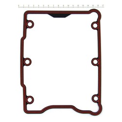 JAMES GASKETS, UPPER ROCKER COVER Harley