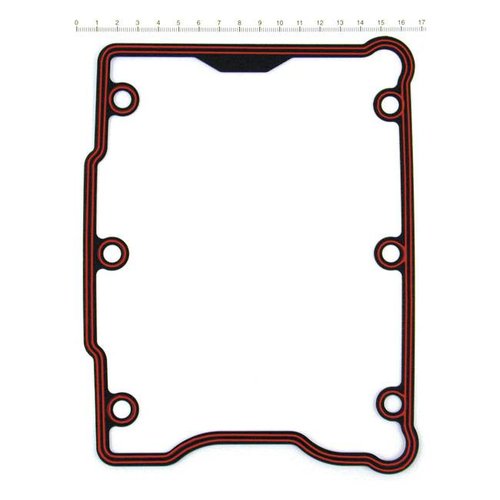 James Gaskets Joint pour cache haut moteur Jesse James Harley