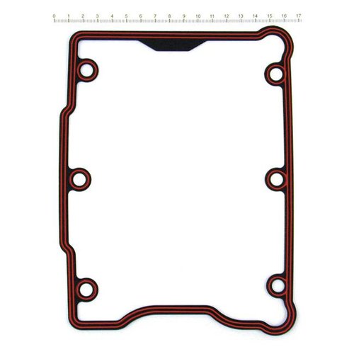 Jesse James JAMES GASKETS, UPPER ROCKER COVER Harley