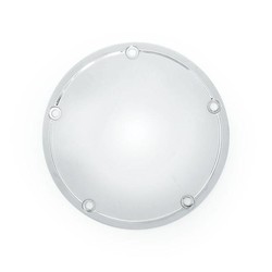 Derby cover domed stepped