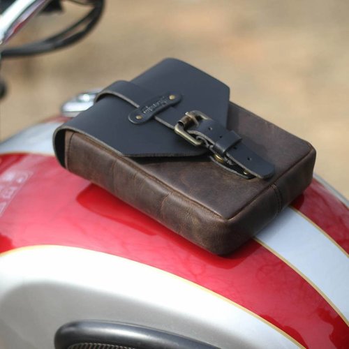 Trip Machine Tank Pouch Tobacco