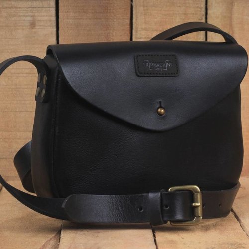 Trip Machine Sac à main pour femme noir